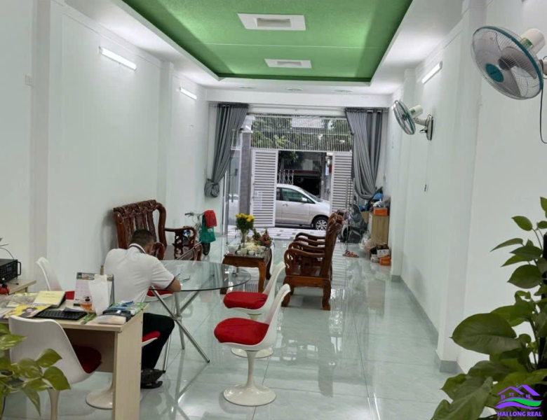 HAILONGREAL: NHÀ 14.5TY, DT: 4X24M, 4 TẦNG, LÔ E5, KDC PHÚ MỸ, CHỢ LỚN, PHẠM HỮU LẦU, Q7